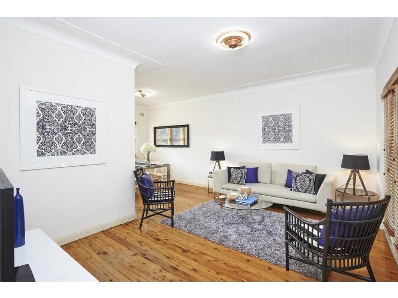 8 Short Street, Summer Hill NSW 2130