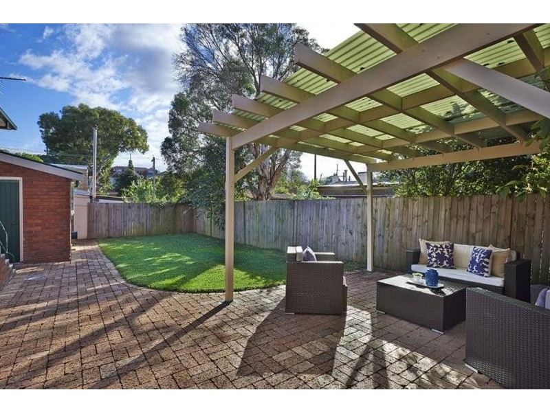 8 Short Street, Summer Hill NSW 2130