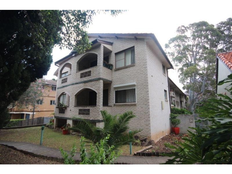 11/118 The Boulevarde, Dulwich Hill NSW 2203