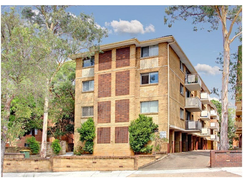 14/516 New Cantebury Road, Dulwich Hill NSW 2203