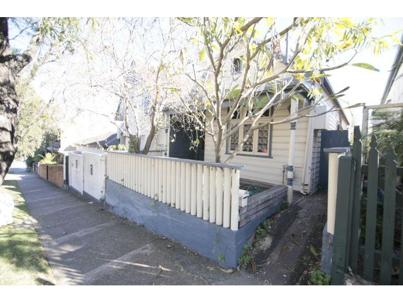 144 James Street, Leichhardt NSW 2040