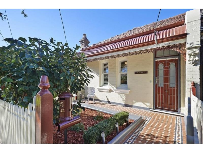 35 Dover Street, Summer Hill NSW 2130