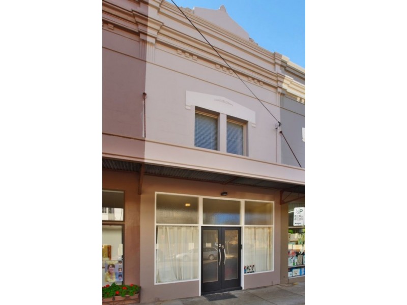 26 Morris Street, Summer Hill NSW 2130