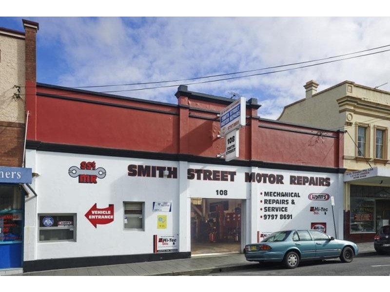 108 Smith Street, Summer Hill NSW 2130