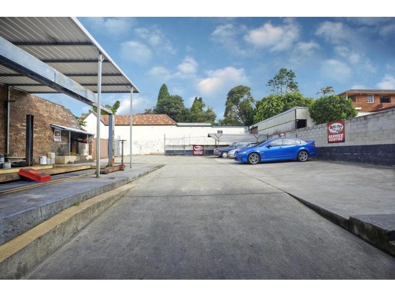 108 Smith Street, Summer Hill NSW 2130