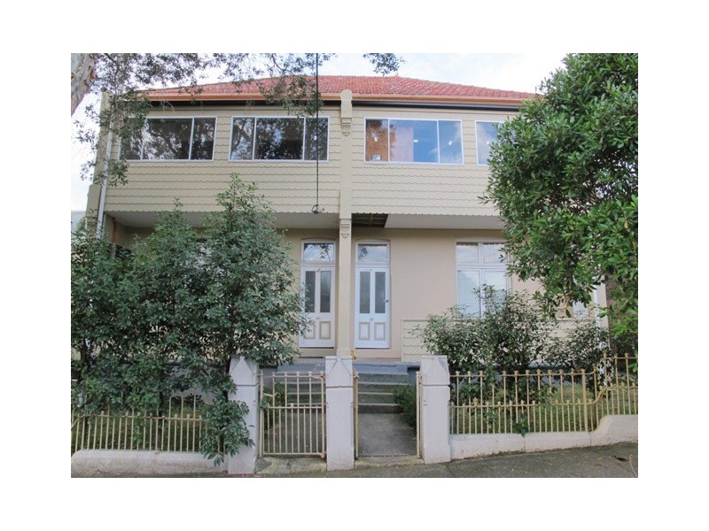 3/11 – 13 Hunter Street, Lewisham NSW 2049