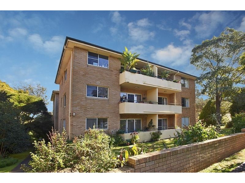 20/8-12 Minter Street, Ashbury NSW 2193