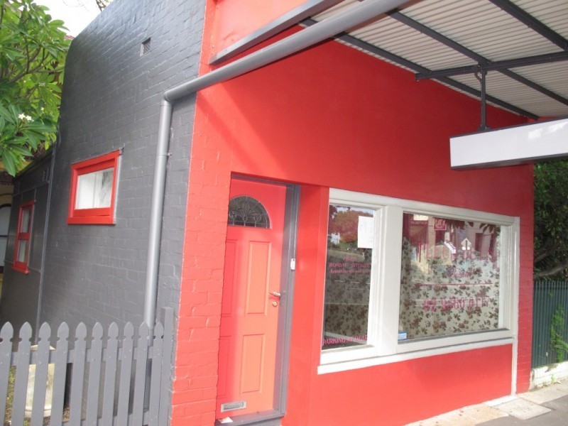Shop 166 New Canterbury Road, Petersham NSW 2049