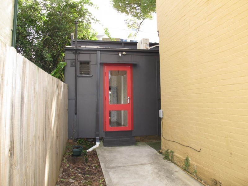 Shop 166 New Canterbury Road, Petersham NSW 2049