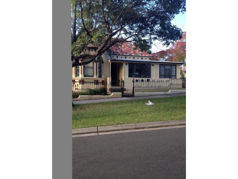 1/111 The Boulevarde, Dulwich Hill NSW 2203