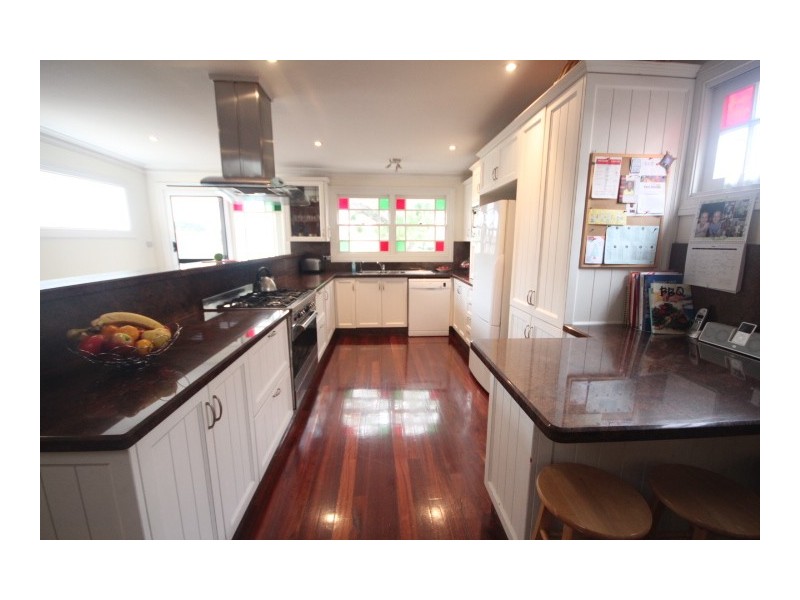 27 Blairgowrie Street, Dulwich Hill NSW 2203