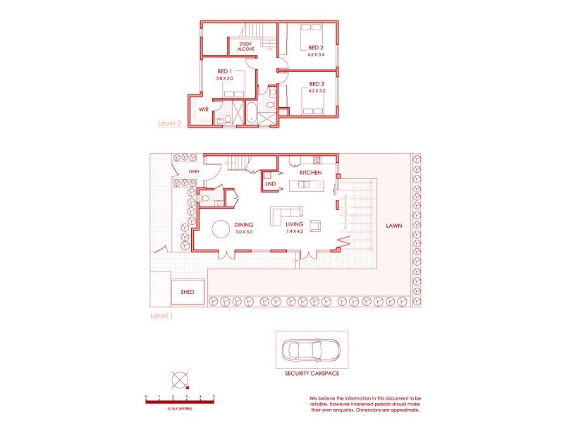 6/23 West Street, Petersham NSW 2049