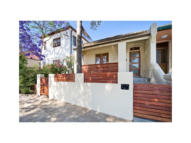 42 Gower Street, Summer Hill NSW 2130