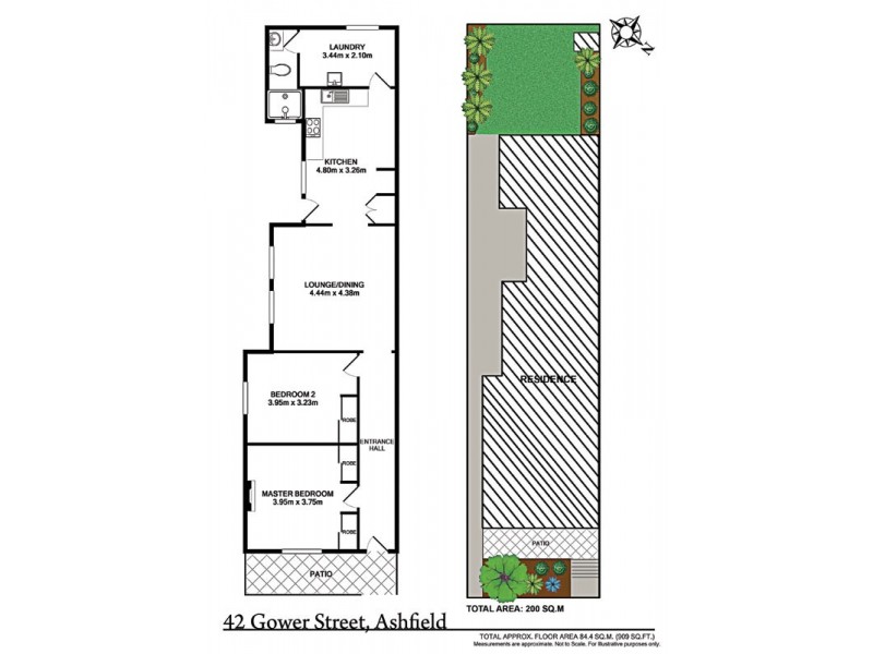 42 Gower Street, Summer Hill NSW 2130