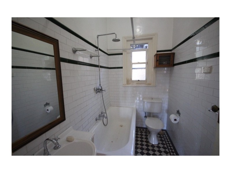 284 OLD CANTERBURY ROAD, Summer Hill NSW 2130