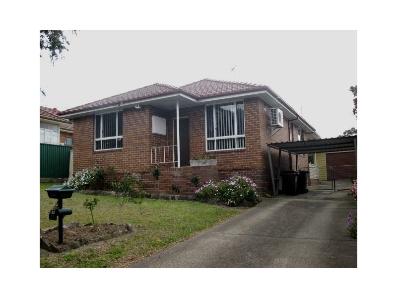 38 Bykool Avenue, Kingsgrove NSW 2208