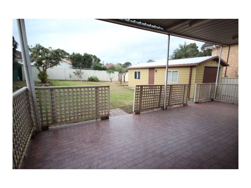 38 Bykool Avenue, Kingsgrove NSW 2208