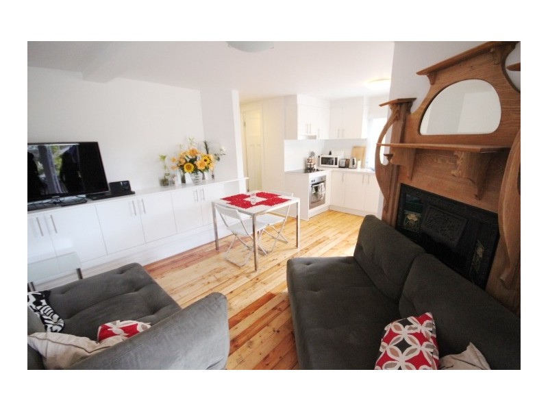 3/277 Johnston Street, Annandale NSW 2038