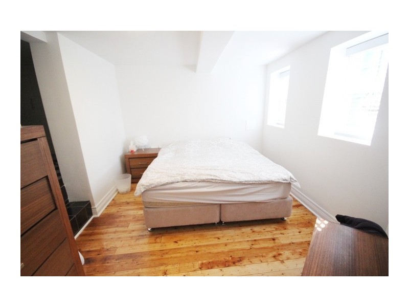 3/277 Johnston Street, Annandale NSW 2038