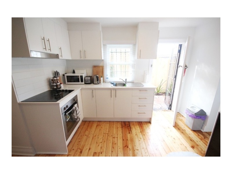 3/277 Johnston Street, Annandale NSW 2038