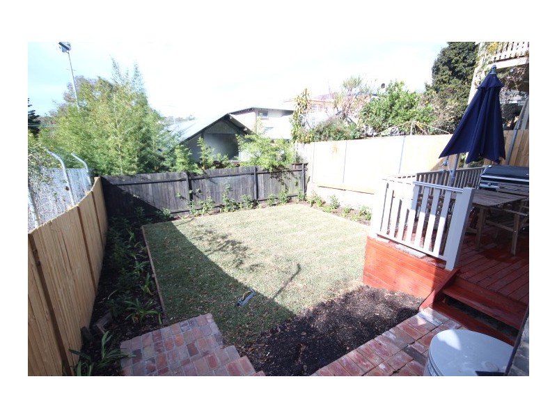 3/277 Johnston Street, Annandale NSW 2038