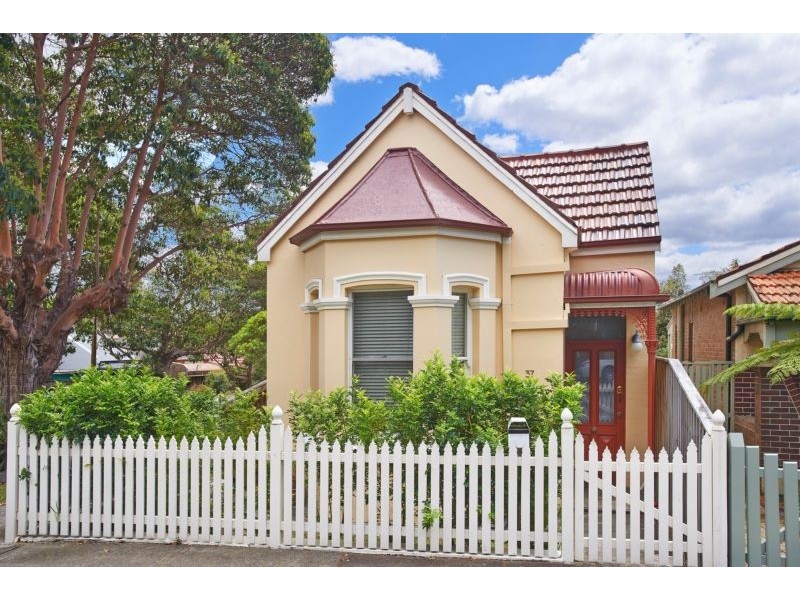 37 Wellesley Street, Summer Hill NSW 2130