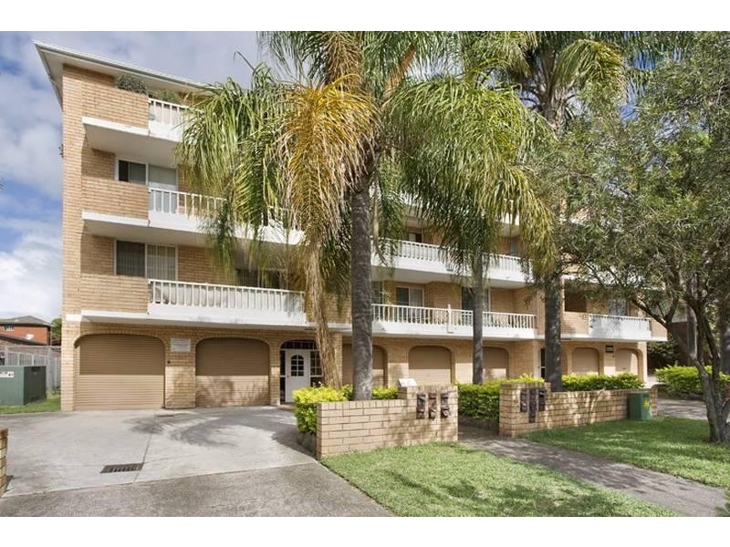 10/57-61 Bay Street, Rockdale NSW 2216