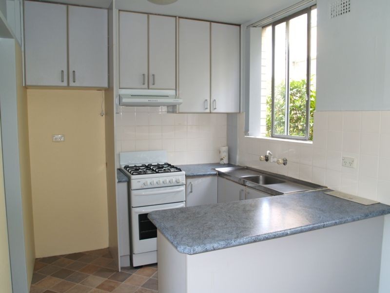 4/38A Ewart Street, Dulwich Hill NSW 2203