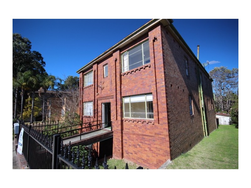 5/66 Floss Street, Hurlstone Park NSW 2193