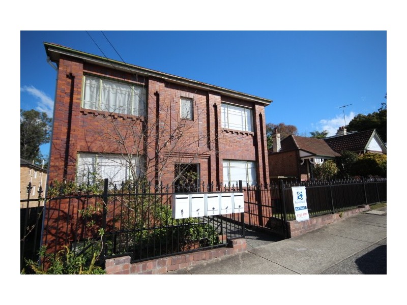 3/66 Floss Street, Hurlstone Park NSW 2193