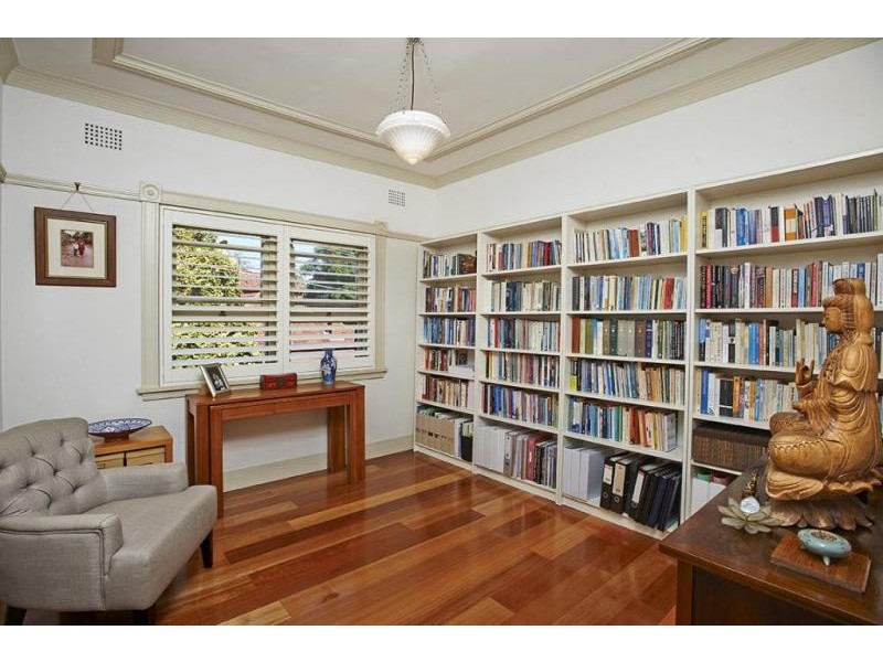 4/114A Victoria Street, Summer Hill NSW 2130