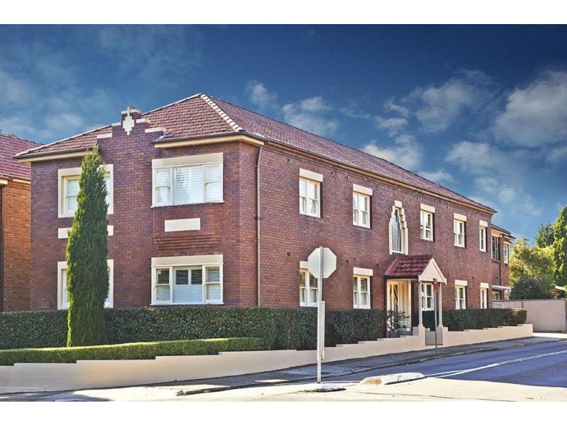 4/114A Victoria Street, Summer Hill NSW 2130