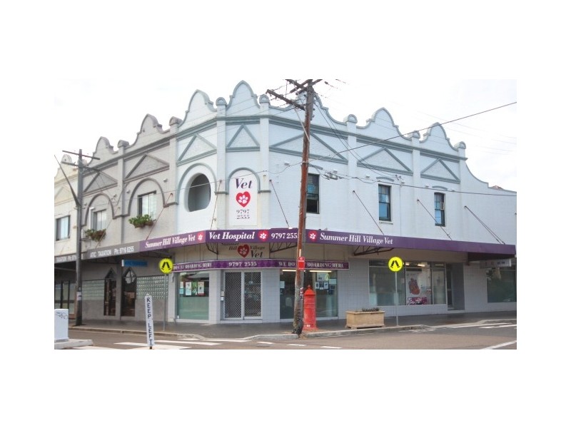 4/29 Grosvenor Crescent, Summer Hill NSW 2130