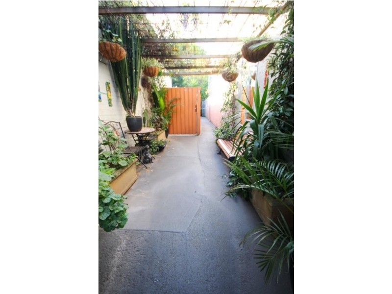4/29 Grosvenor Crescent, Summer Hill NSW 2130