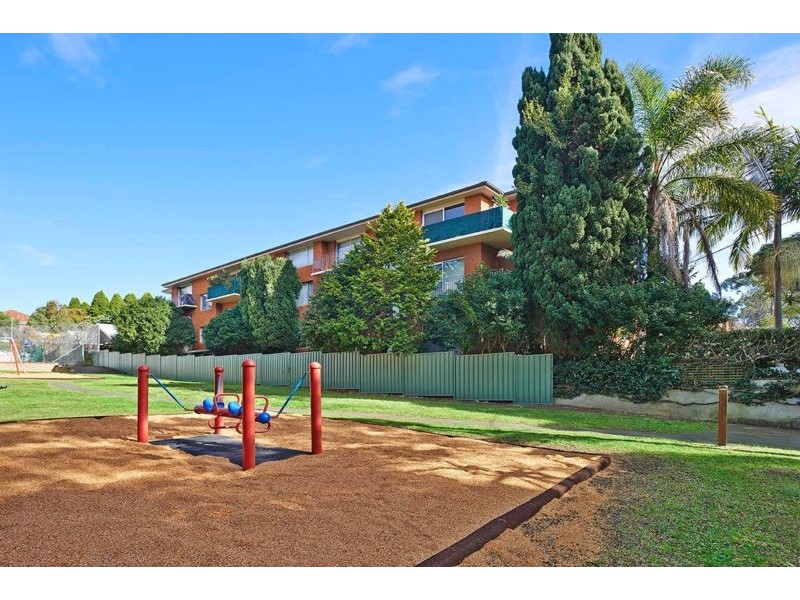9/66 Kensington Road, Summer Hill NSW 2130