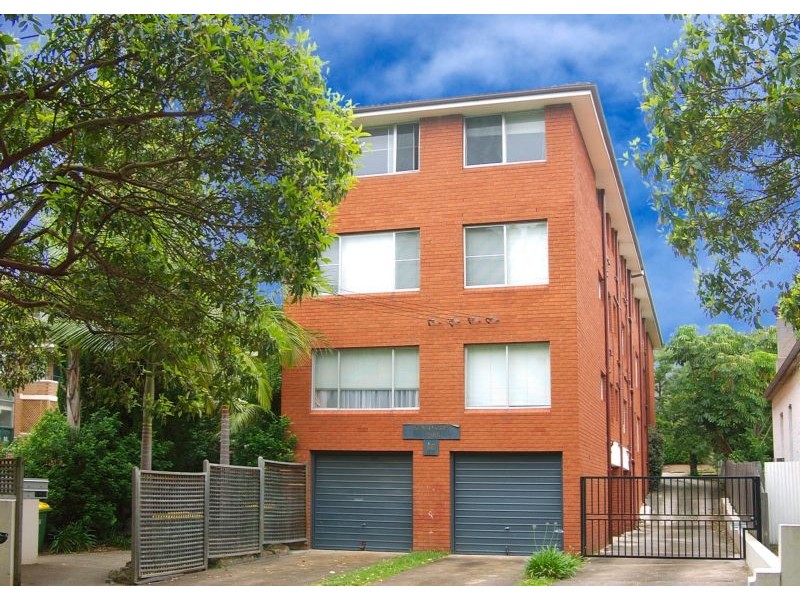 9/66 Kensington Road, Summer Hill NSW 2130
