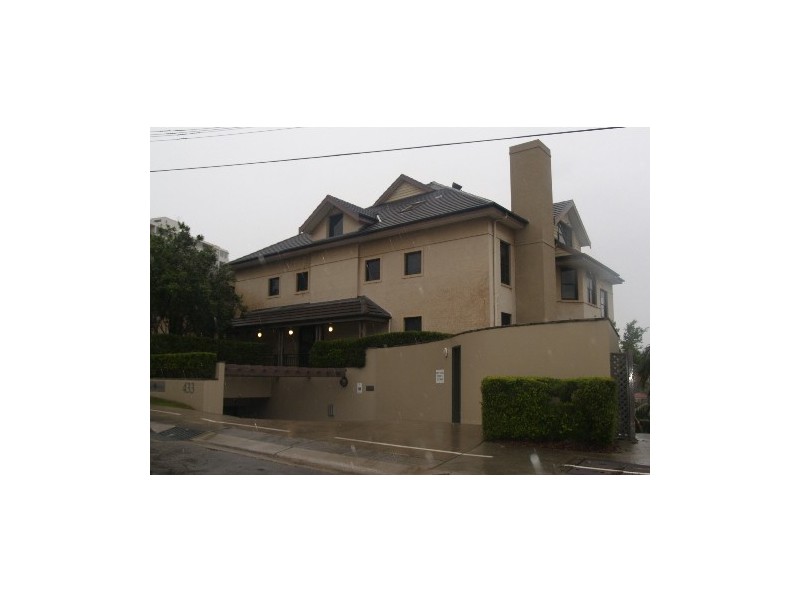 504/433 Alfred Street, Neutral Bay NSW 2089