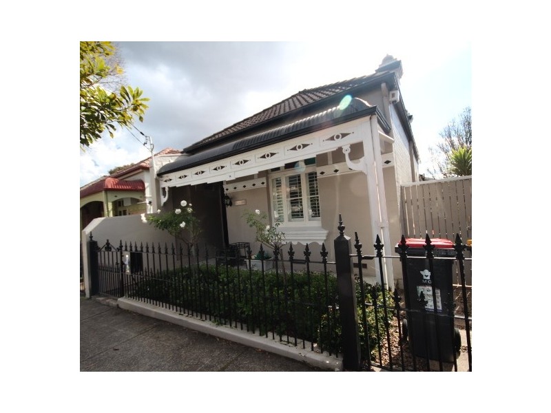 74 Victoria Street, Lewisham NSW 2049