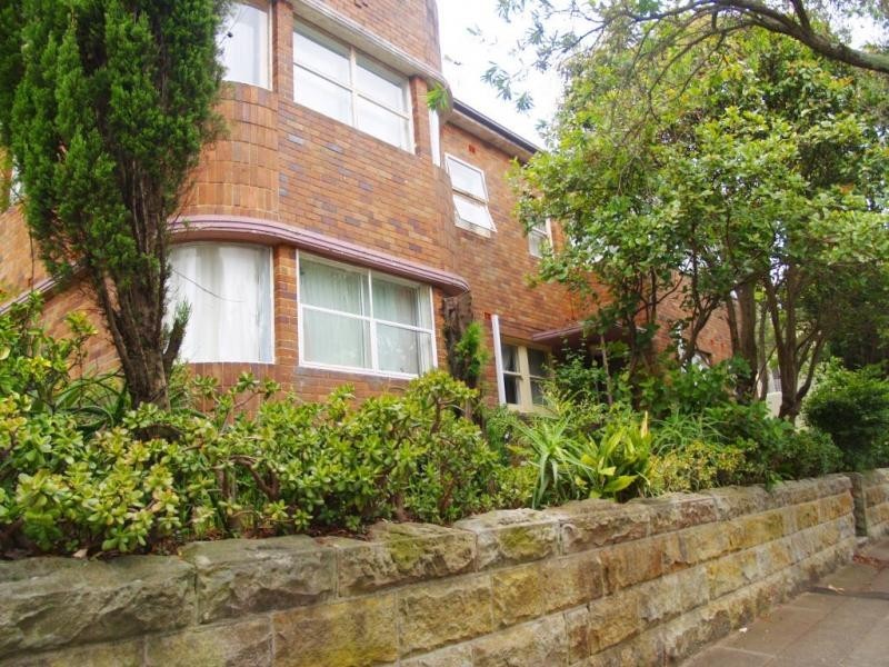 4/107 Newington Road, Petersham NSW 2049