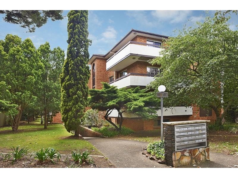 14/65 Kensington Road, Summer Hill NSW 2130