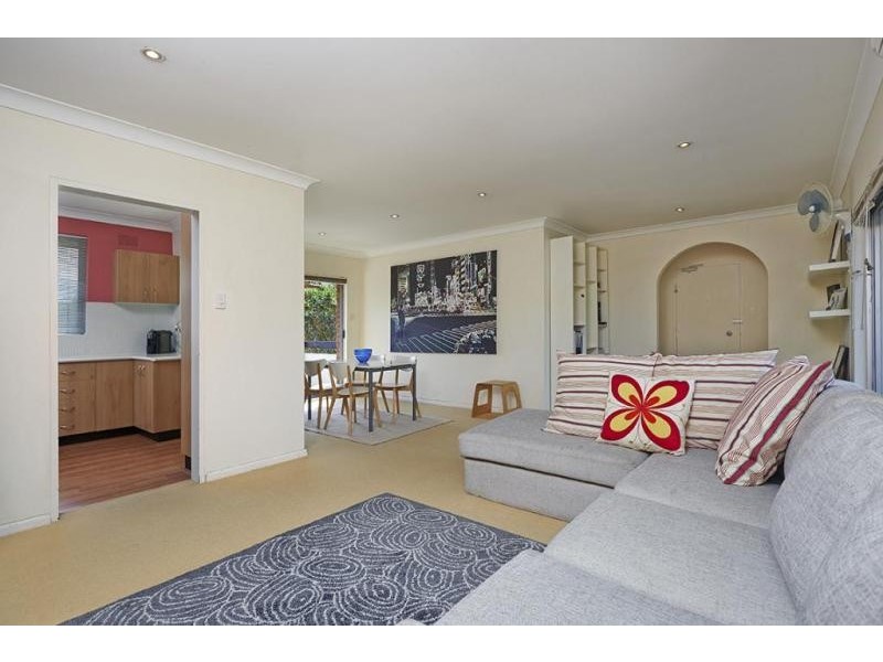 14/65 Kensington Road, Summer Hill NSW 2130