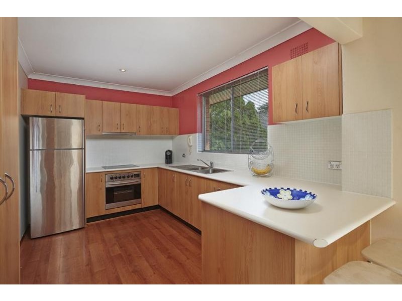 14/65 Kensington Road, Summer Hill NSW 2130