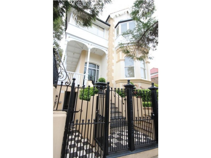 7/32 Albert Street, Petersham NSW 2049