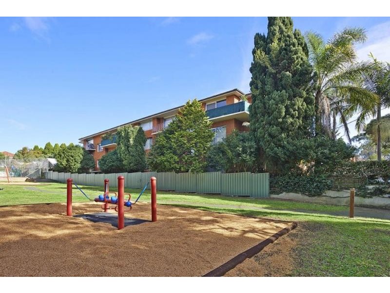 5/66 Kensington Road, Summer Hill NSW 2130