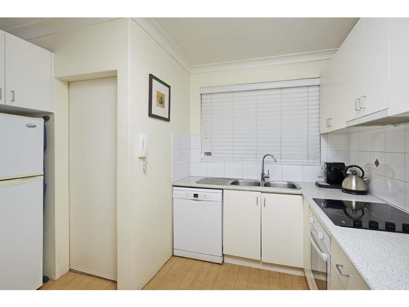5/66 Kensington Road, Summer Hill NSW 2130