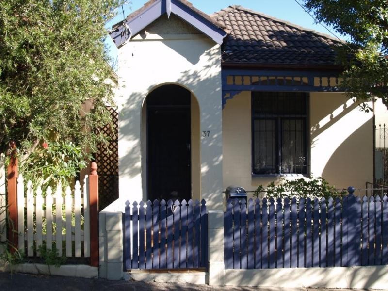 37 Carrington Street, Summer Hill NSW 2130