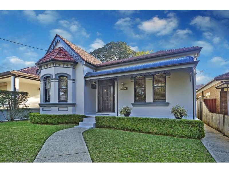 7 Carlisle Street, Ashfield NSW 2131