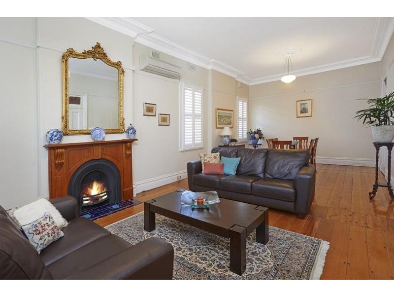 7 Carlisle Street, Ashfield NSW 2131