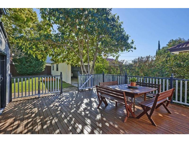 7 Carlisle Street, Ashfield NSW 2131