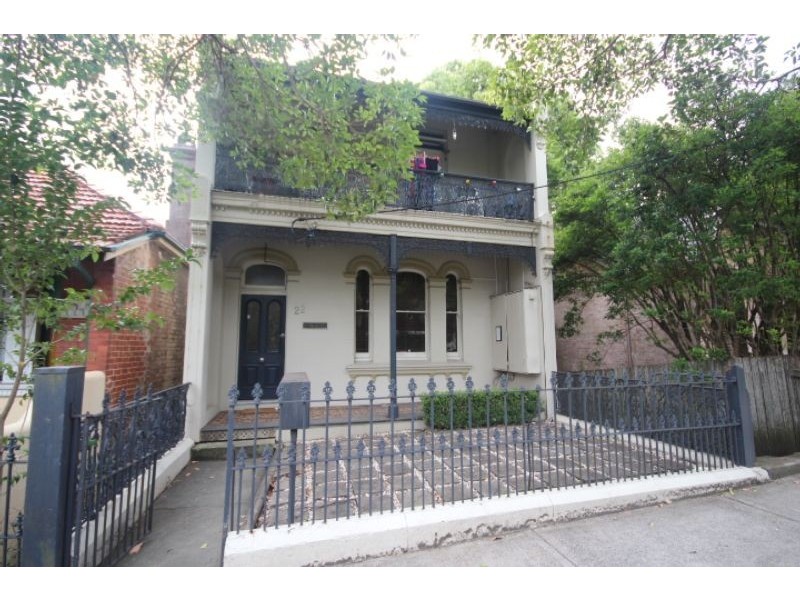 7/22 The Boulevarde, Lewisham NSW 2049